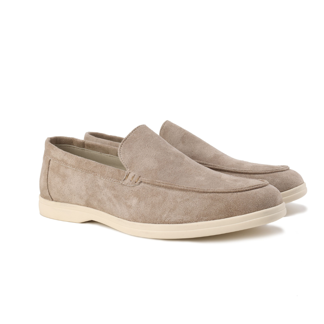 Laurent™ | Chaussures en daim