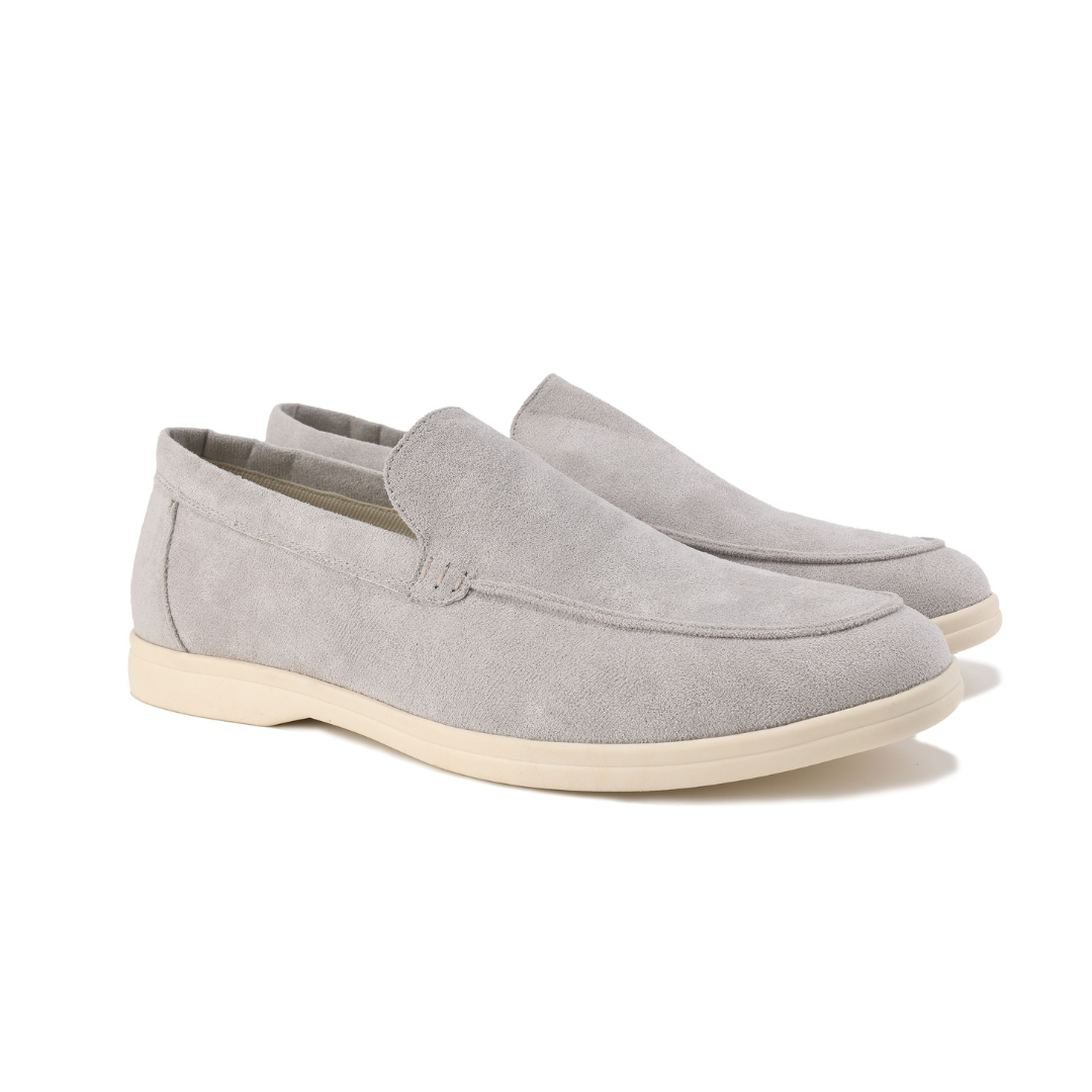 Laurent™ | Chaussures en daim