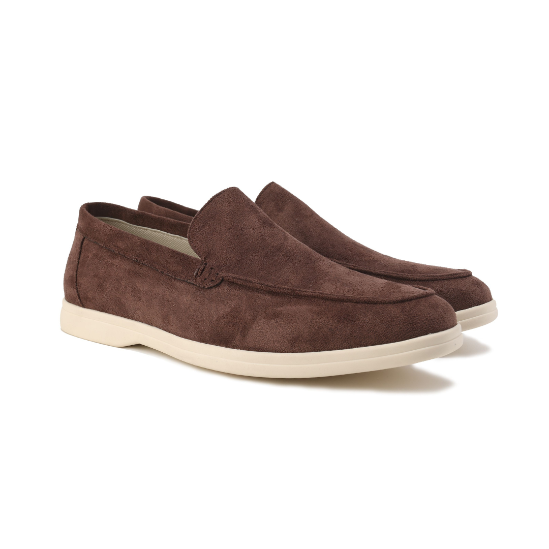 Laurent™ | Chaussures en daim