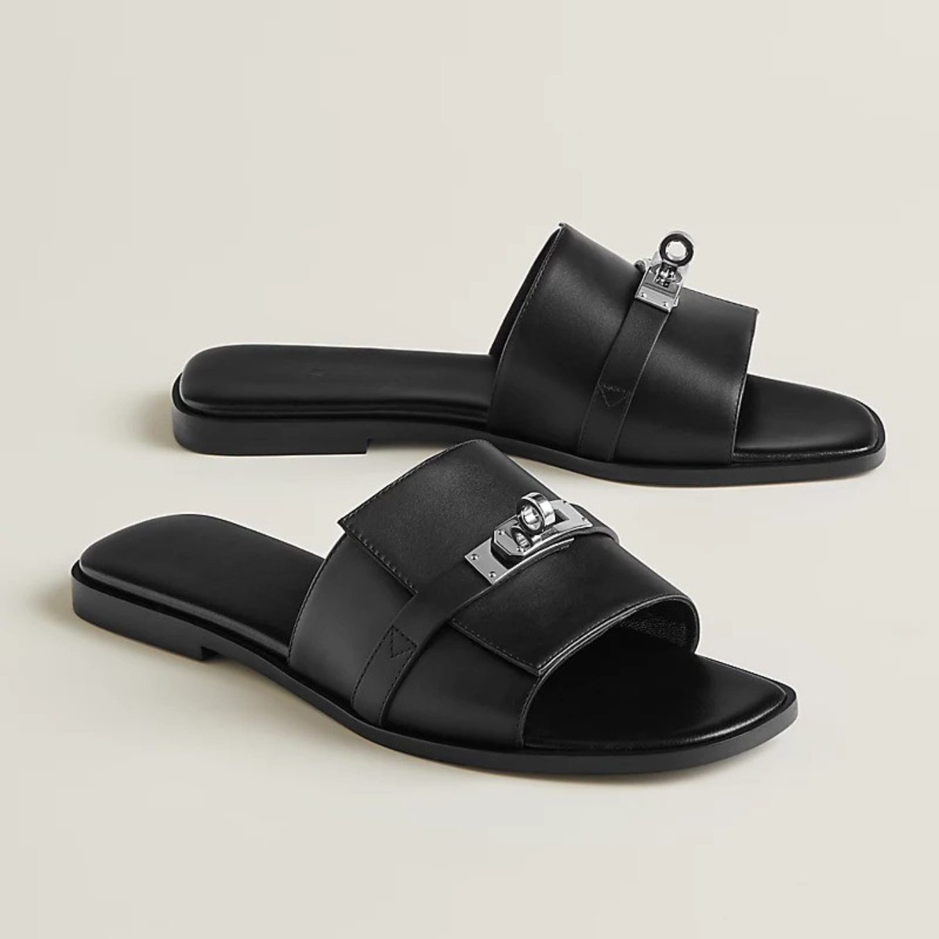 JULIE | SANDALS VERROU