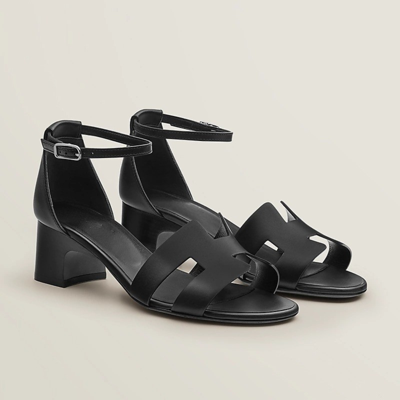 CHLOÉ | SANDALLES ÉLÉGANTES