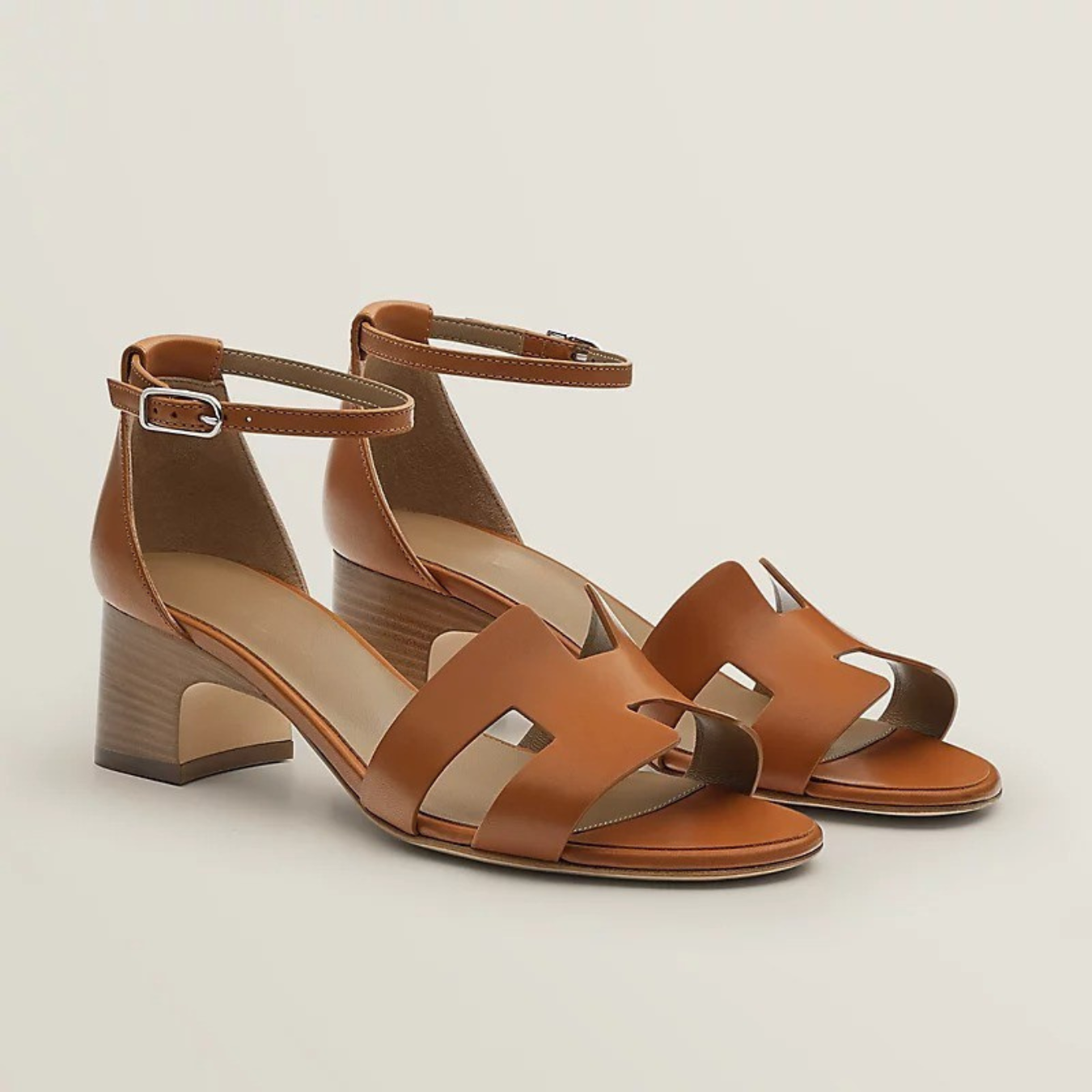 CHLOÉ | SANDALLES ÉLÉGANTES