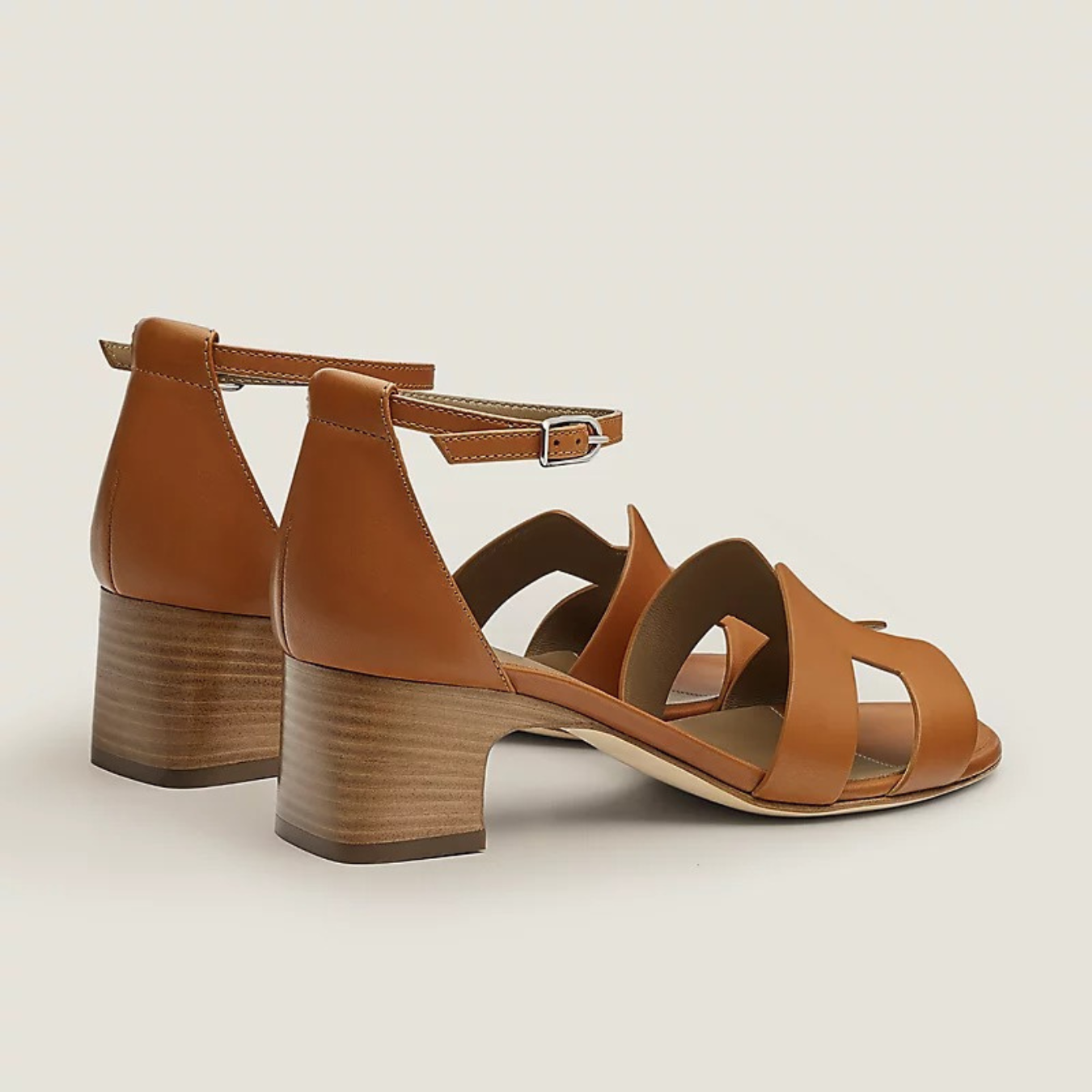CHLOÉ | SANDALLES ÉLÉGANTES