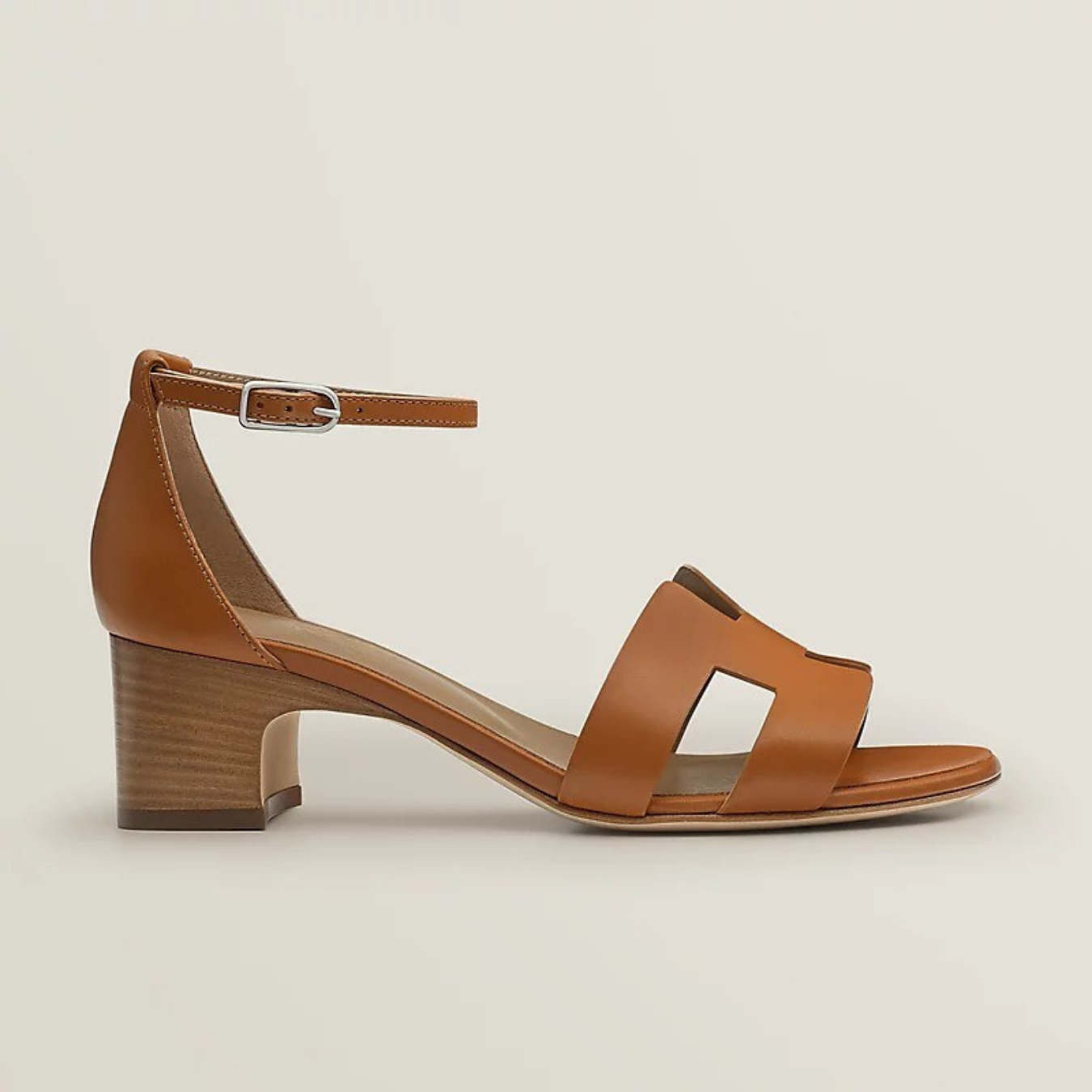 CHLOÉ | SANDALLES ÉLÉGANTES