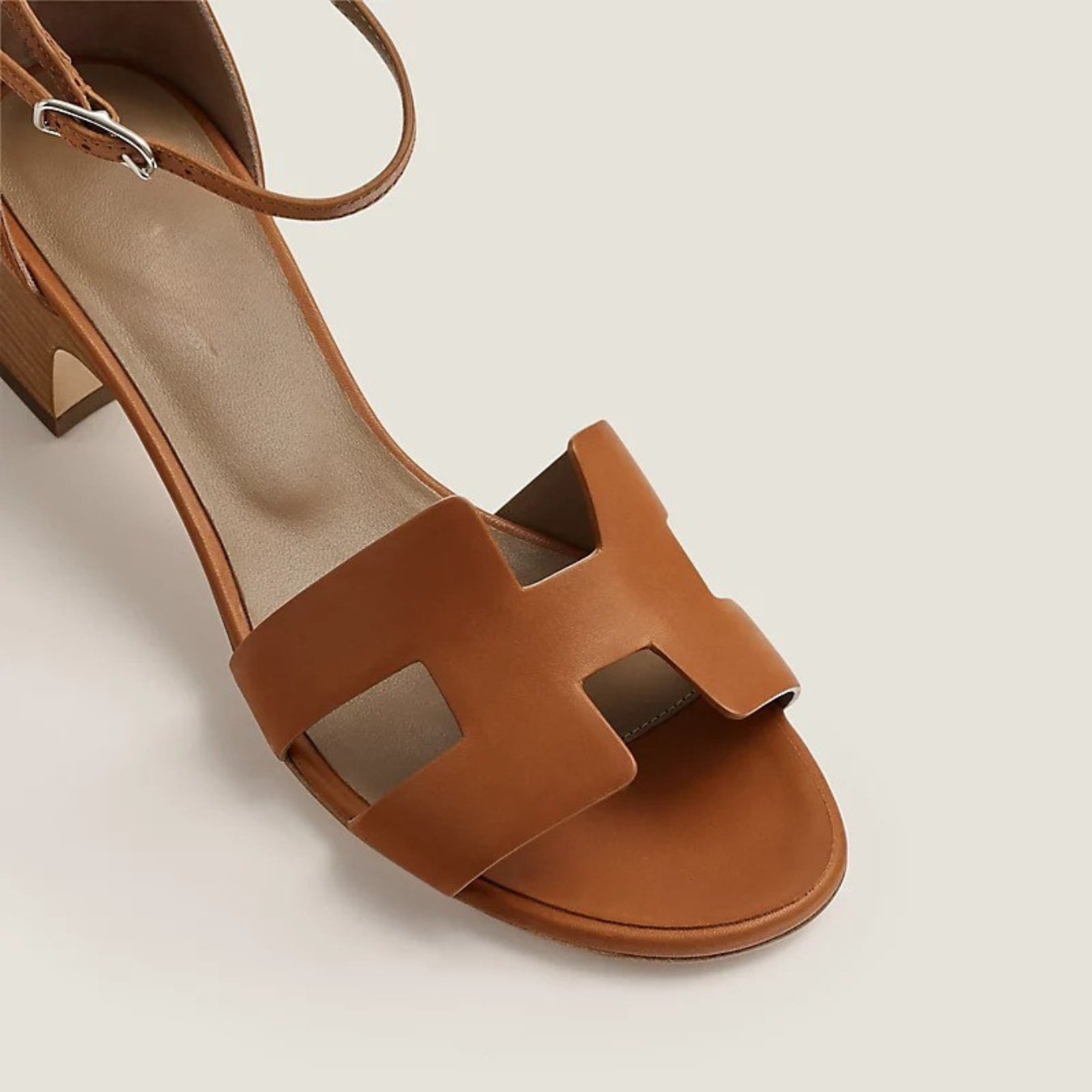 CHLOÉ | SANDALLES ÉLÉGANTES