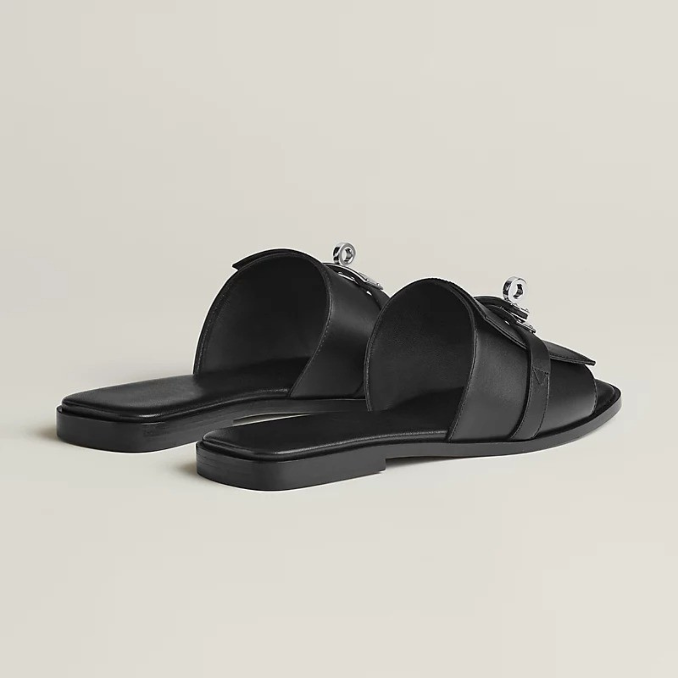 JULIE | SANDALS VERROU