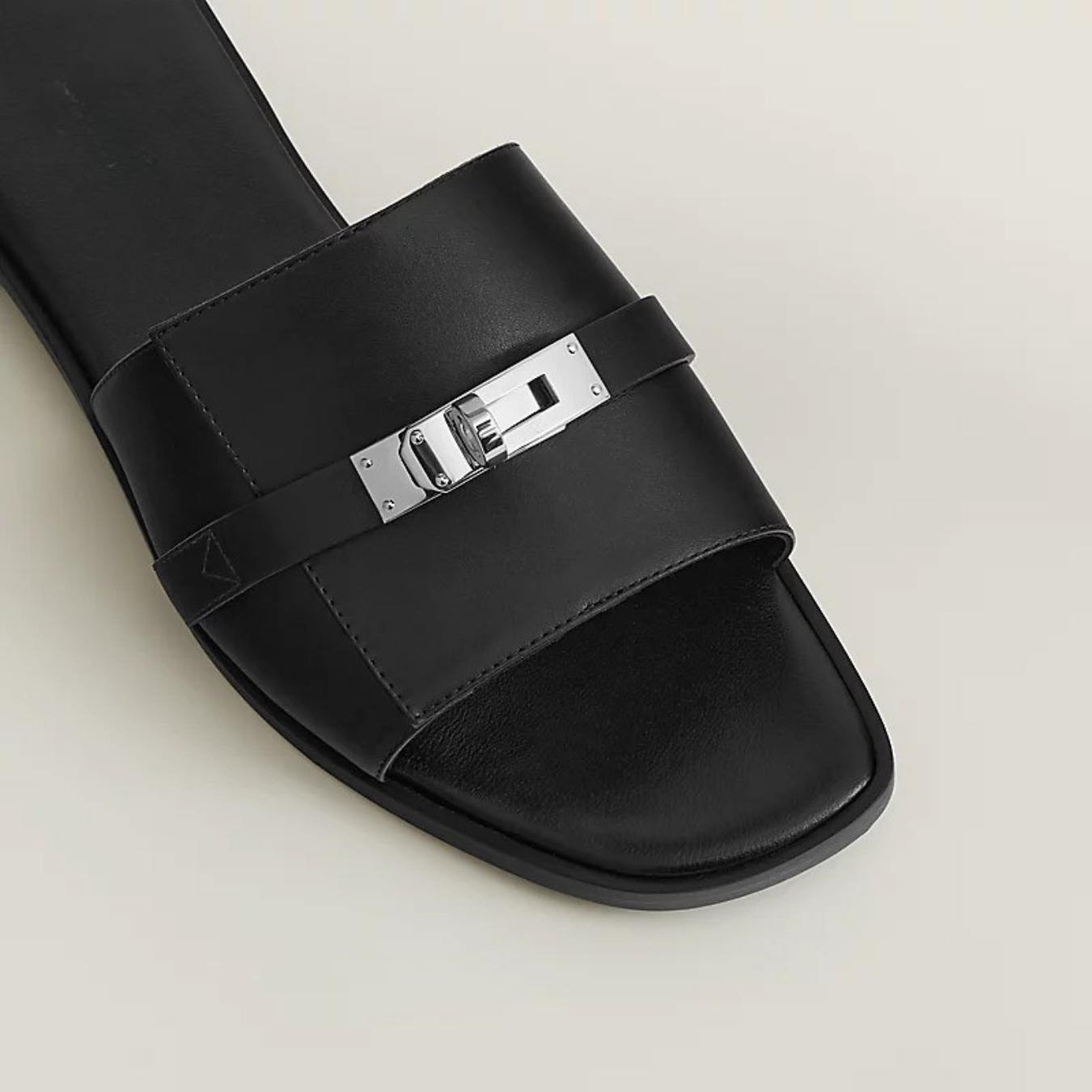JULIE | SANDALS VERROU