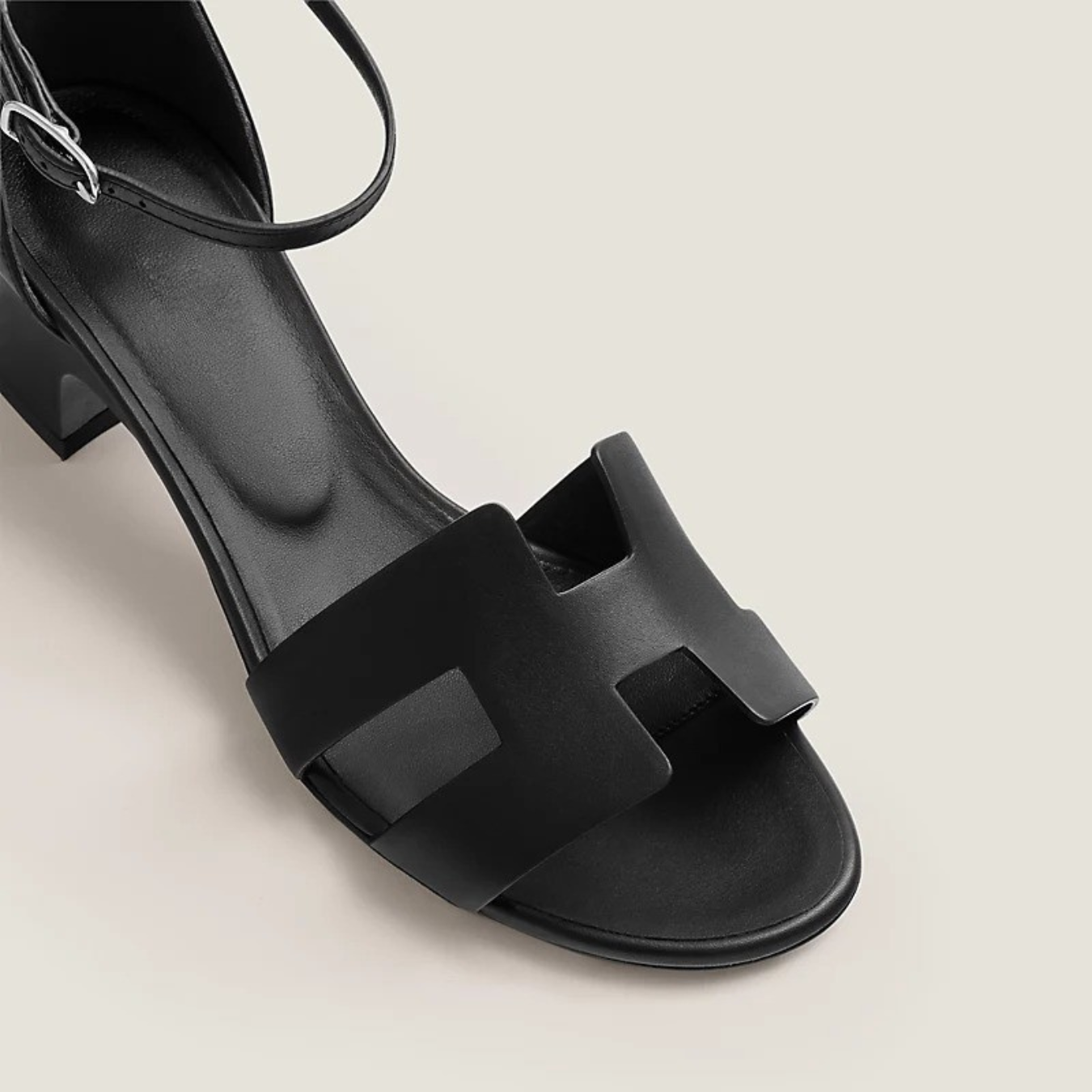 CHLOÉ | SANDALLES ÉLÉGANTES