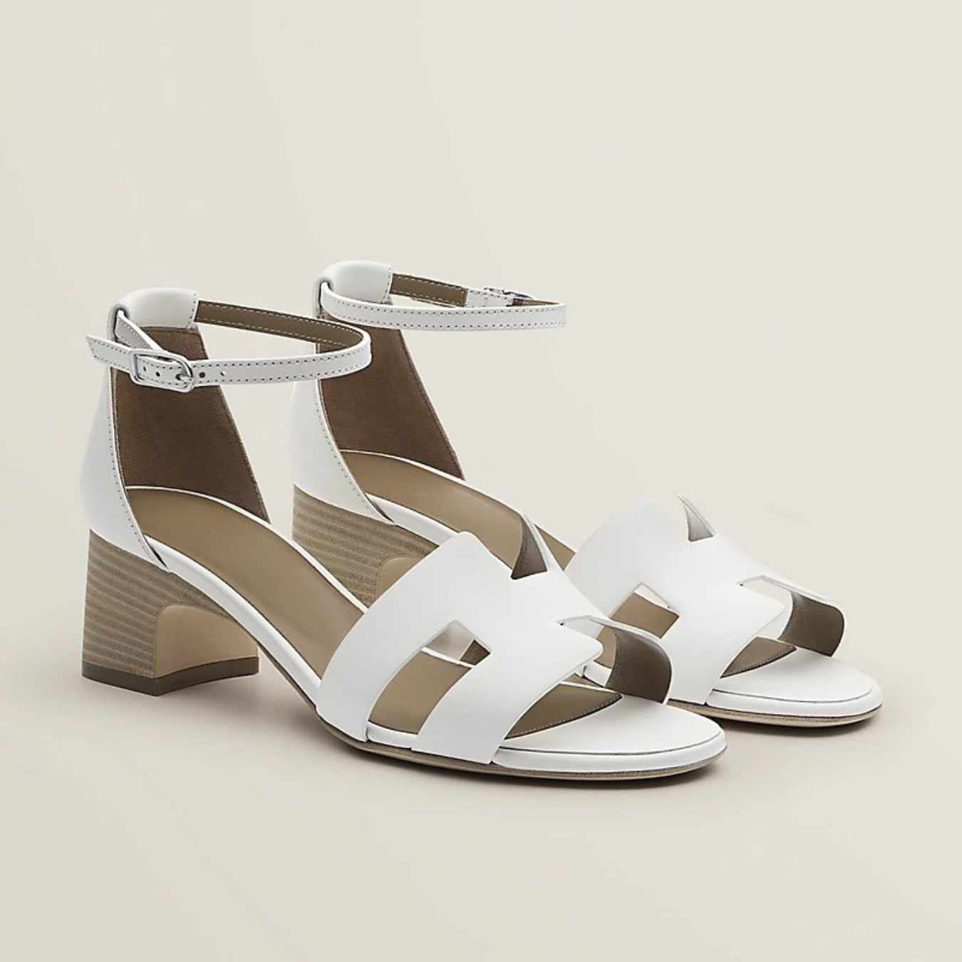 CHLOÉ | SANDALLES ÉLÉGANTES