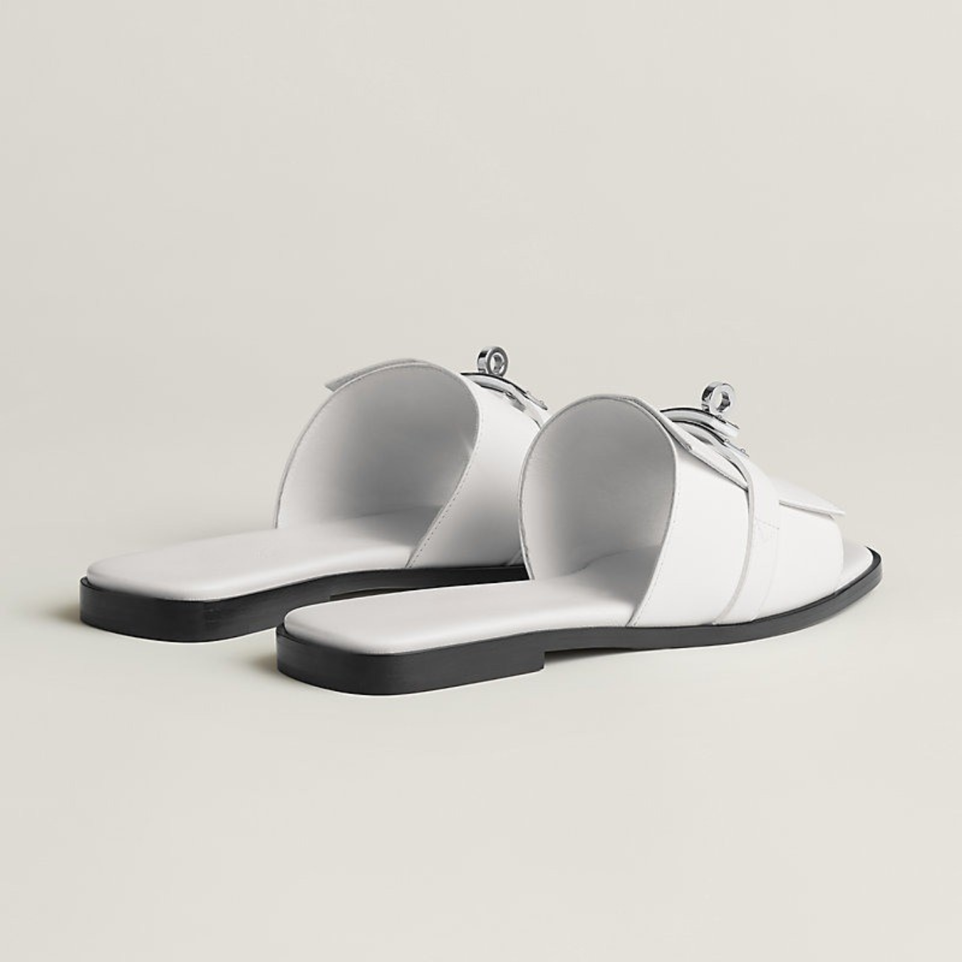 JULIE | SANDALS VERROU