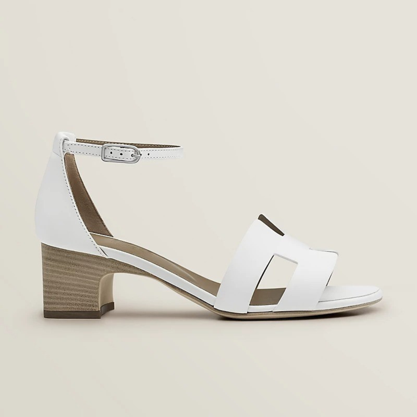 CHLOÉ | SANDALLES ÉLÉGANTES