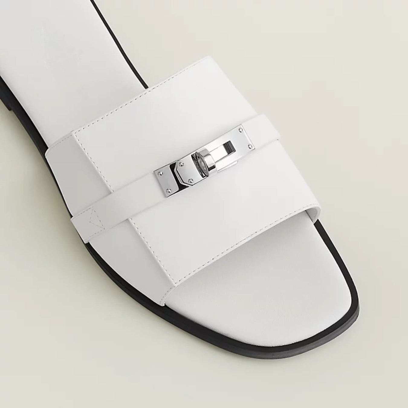 JULIE | SANDALS VERROU