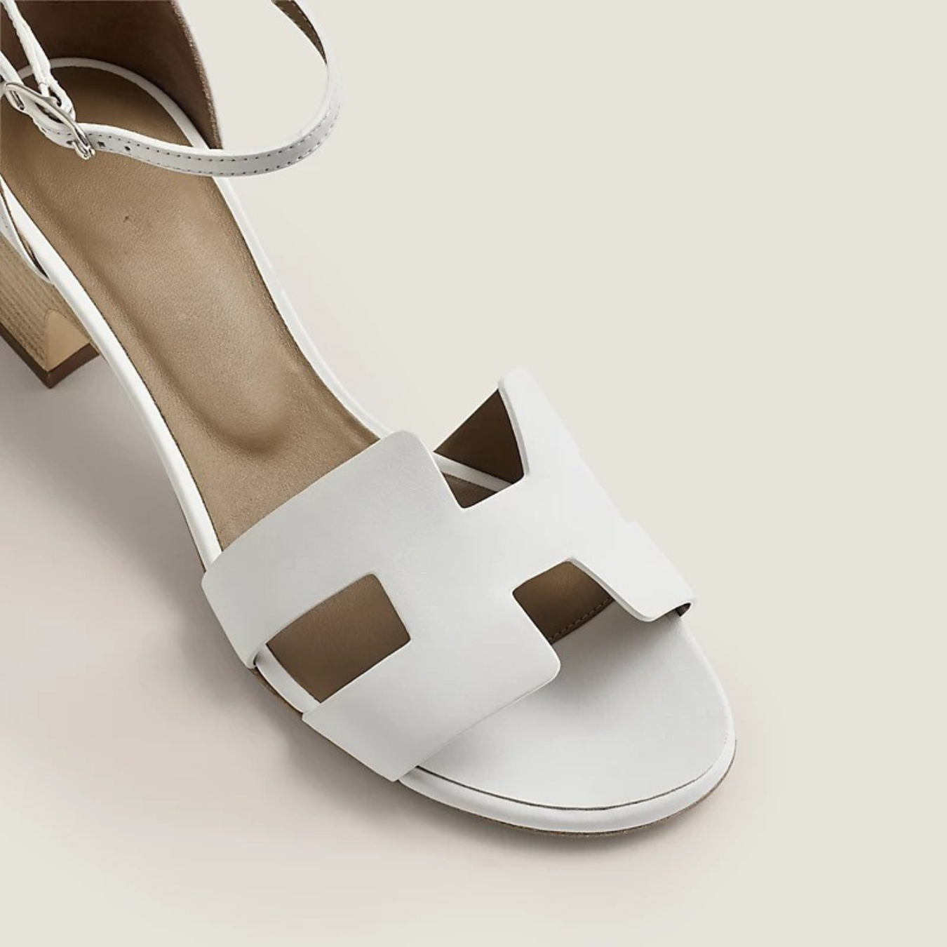 CHLOÉ | SANDALLES ÉLÉGANTES