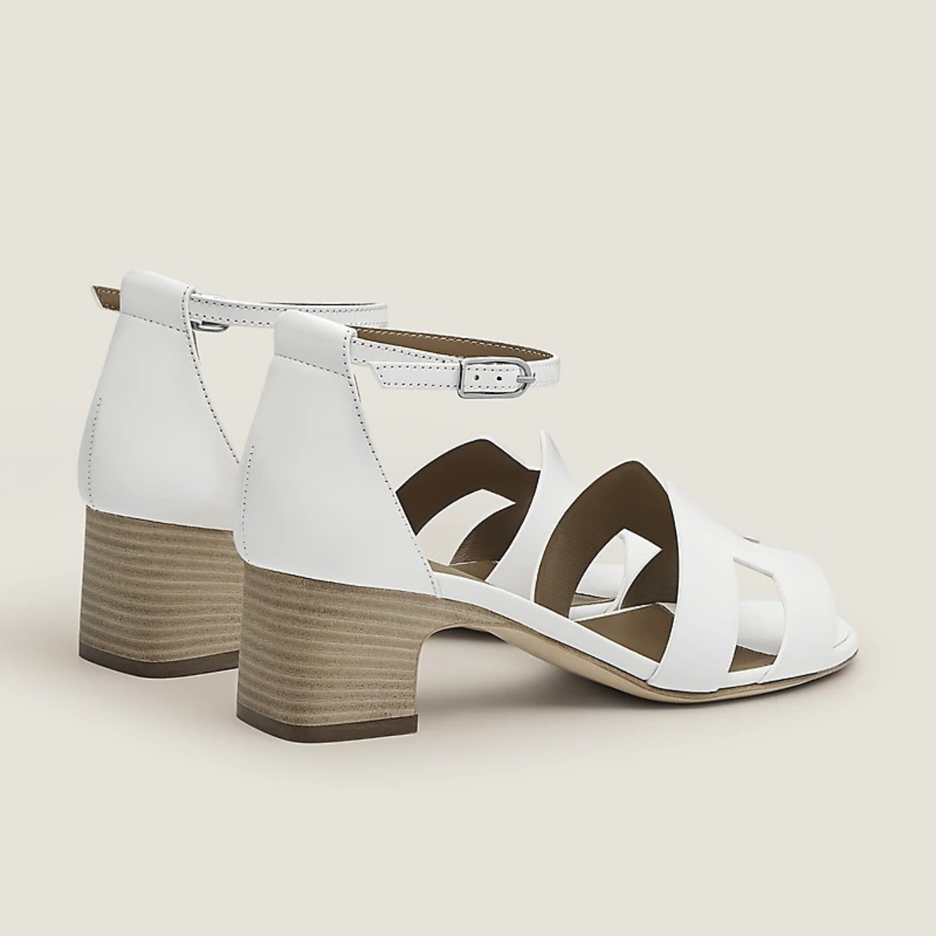CHLOÉ | SANDALLES ÉLÉGANTES
