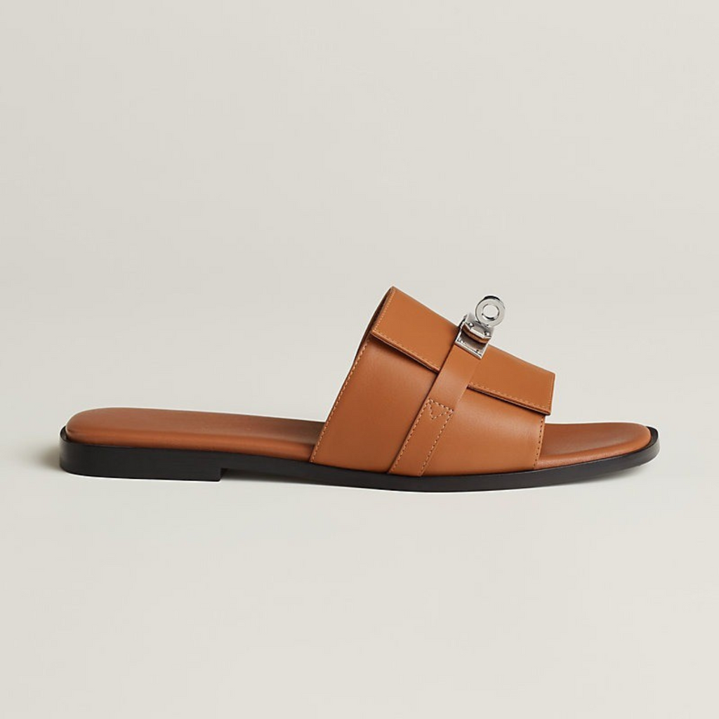 JULIE | SANDALS VERROU