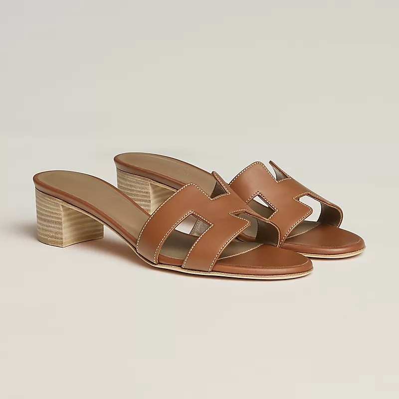 CLÉMENCE | SANDALES OASIS