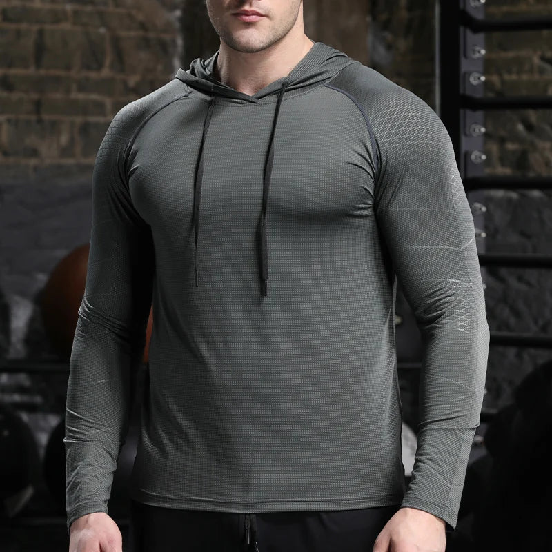 London Edit™ | Performance Hoodie