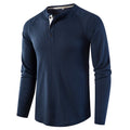 London Edit™ | Classic Comfort Henley
