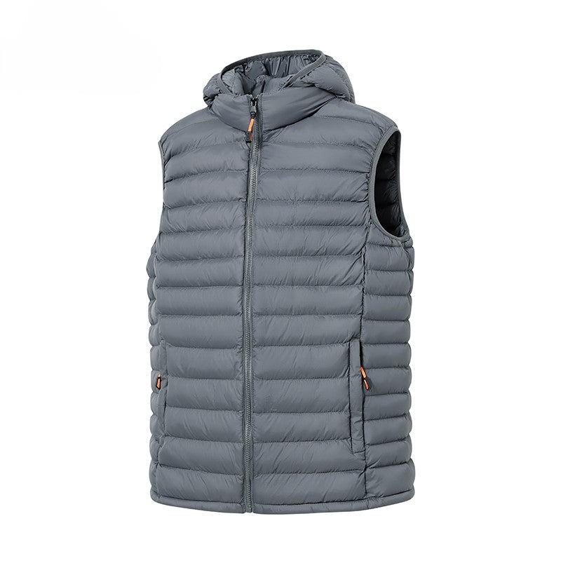 London Edit™ | Insulated Vest