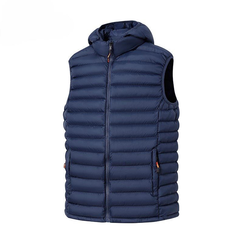 London Edit™ | Insulated Vest