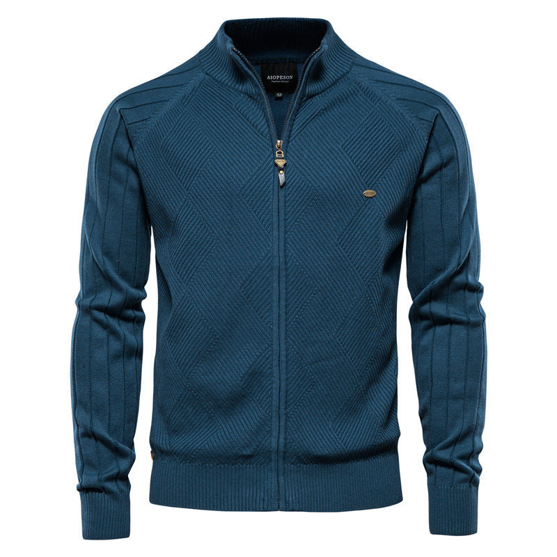 London Edit™ | Diamond Zip