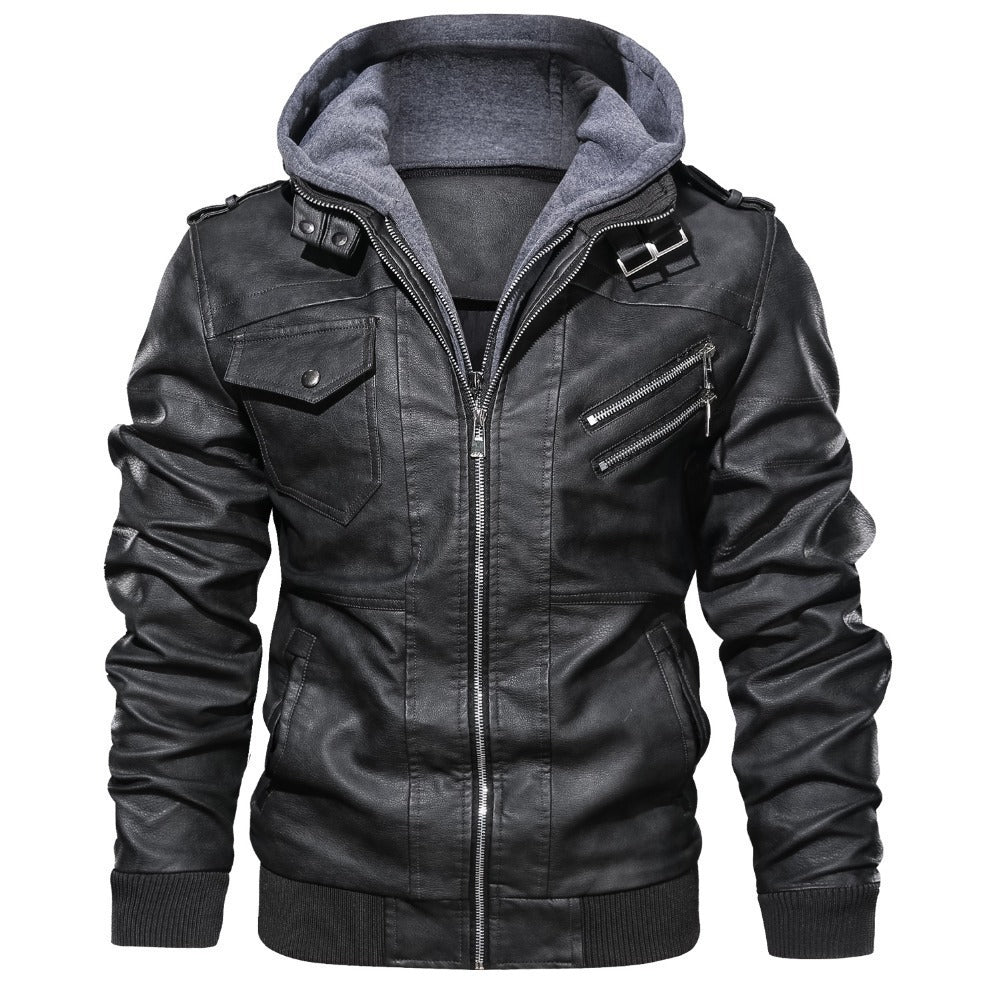London Edit™ |  Vintage Jacket