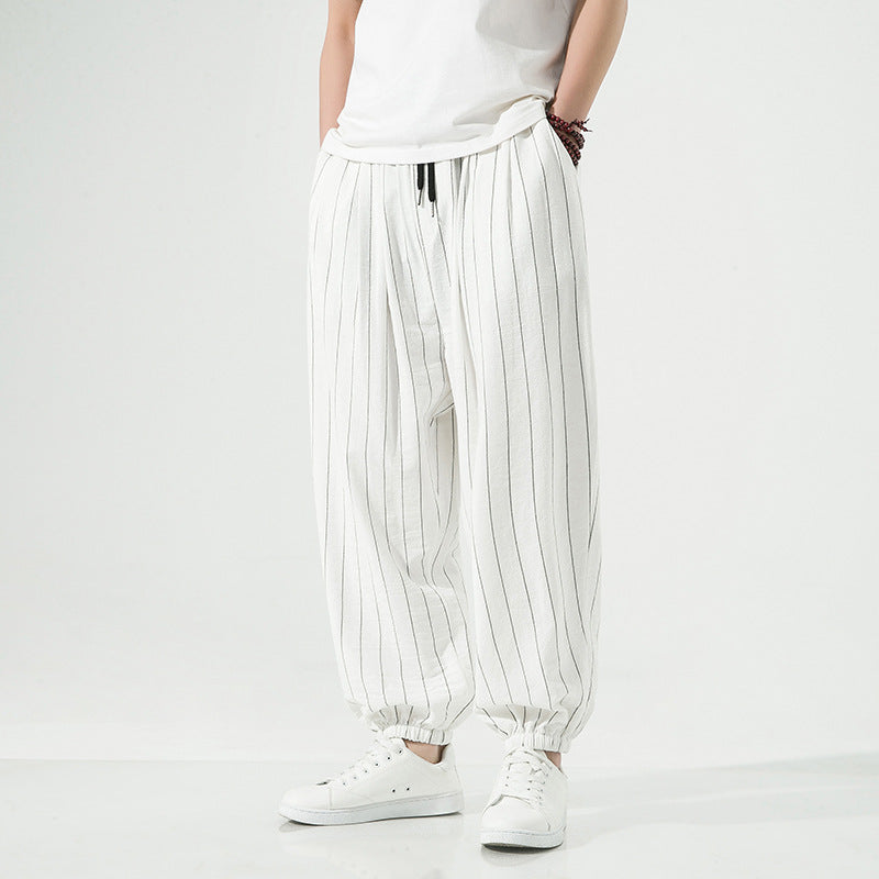 London Edit™ | Parachute Pants