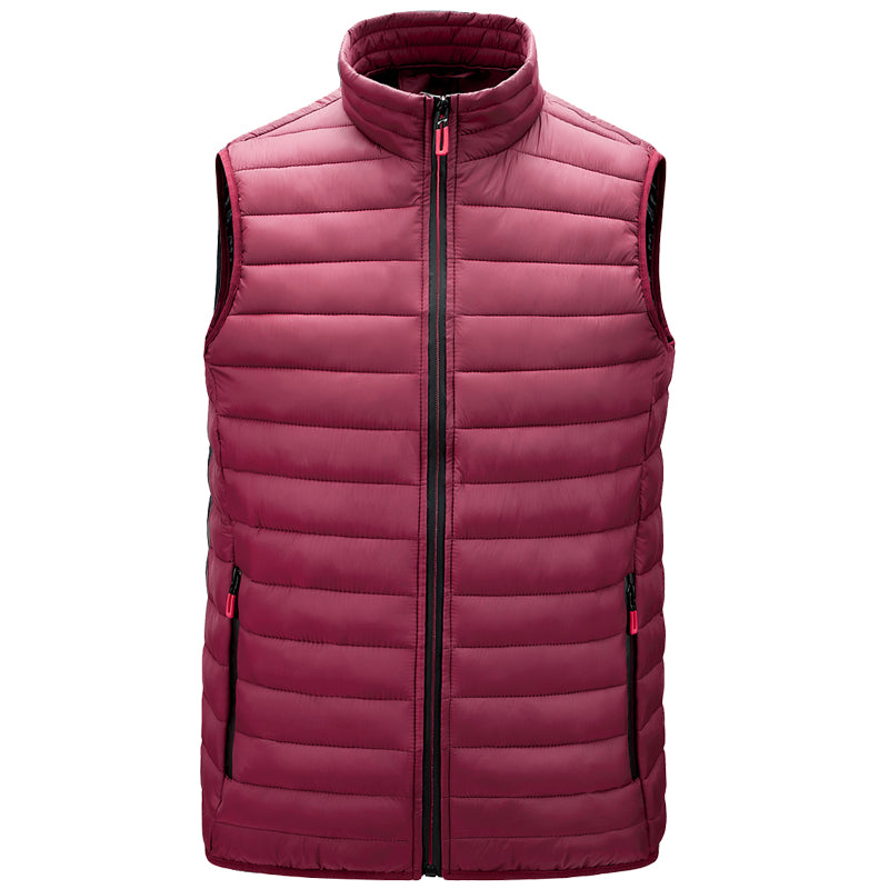 London Edit™ | Insulated Vest