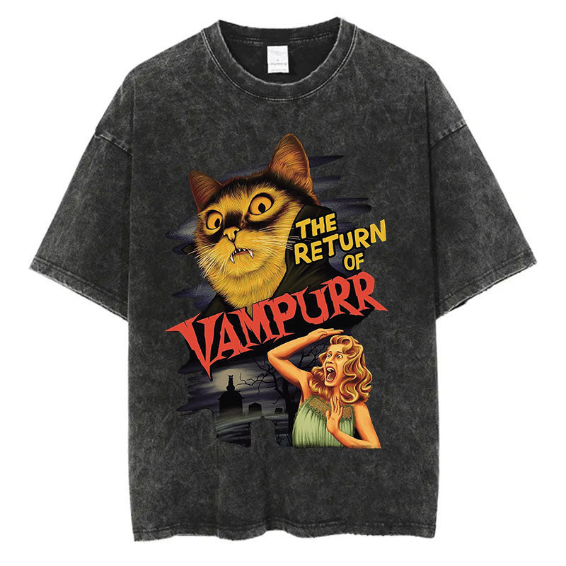 London Edit™ | Vintage Tee