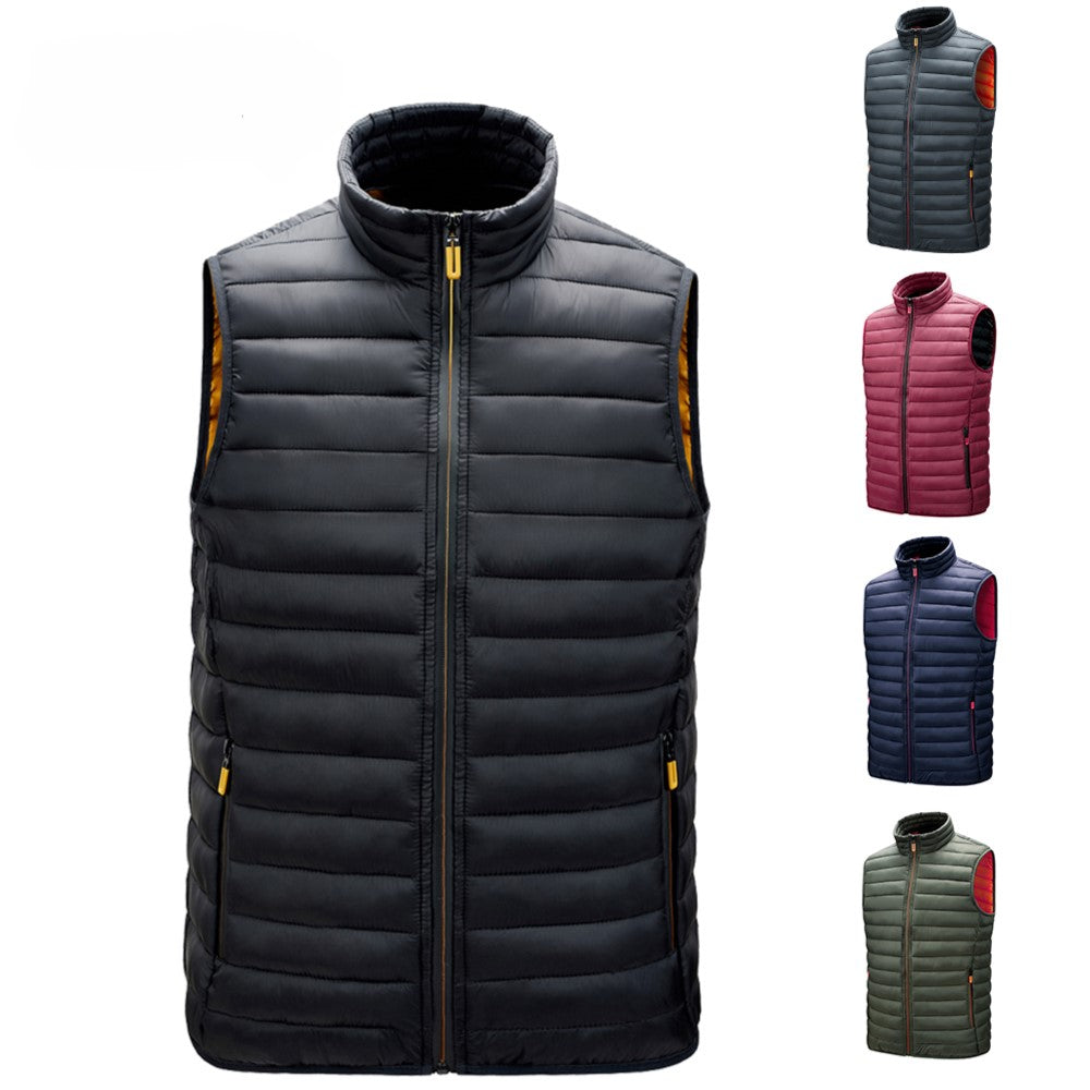London Edit™ | Insulated Vest