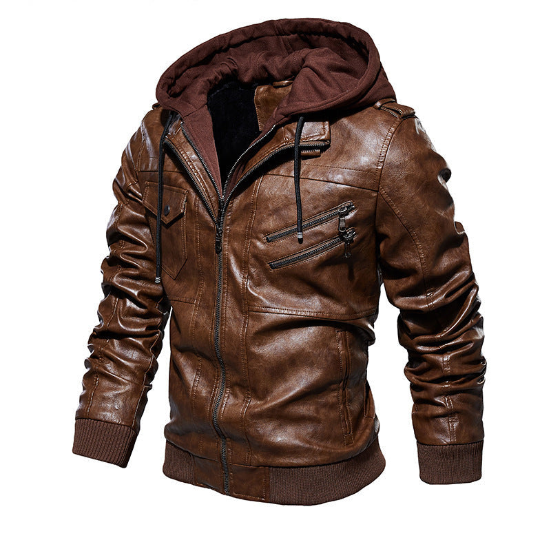 London Edit™ |  Vintage Jacket