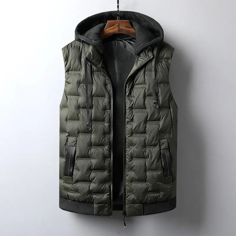 London Edit™ | Balkan Vest