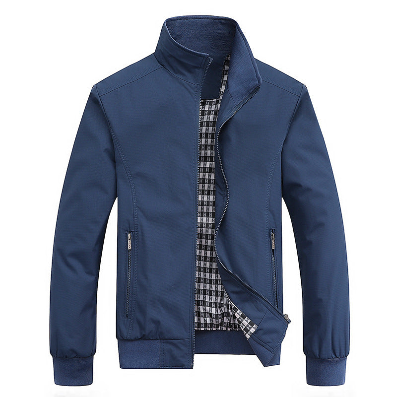 London Edit™ | Ridge Jacket