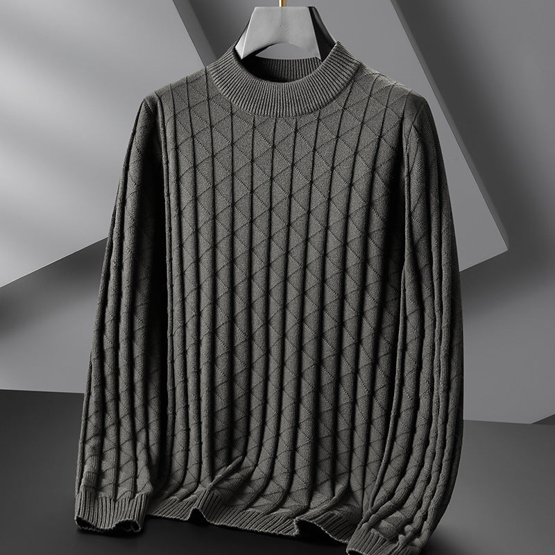 London Edit™ | Knit Sweater