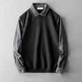 London Edit™ | Dual-Tone Long Sleeve