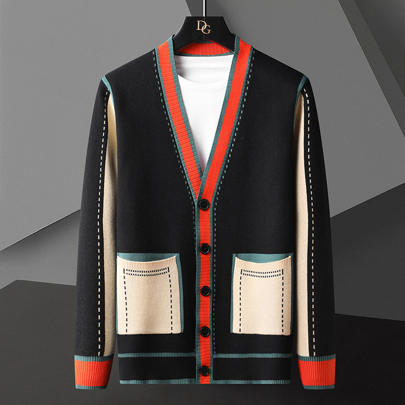 London Edit™ | Picasso Palette Knit