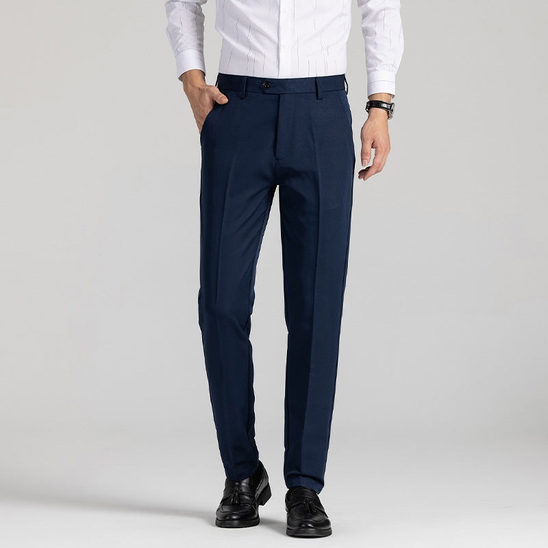 London Edit™ | Slim Fit Pants