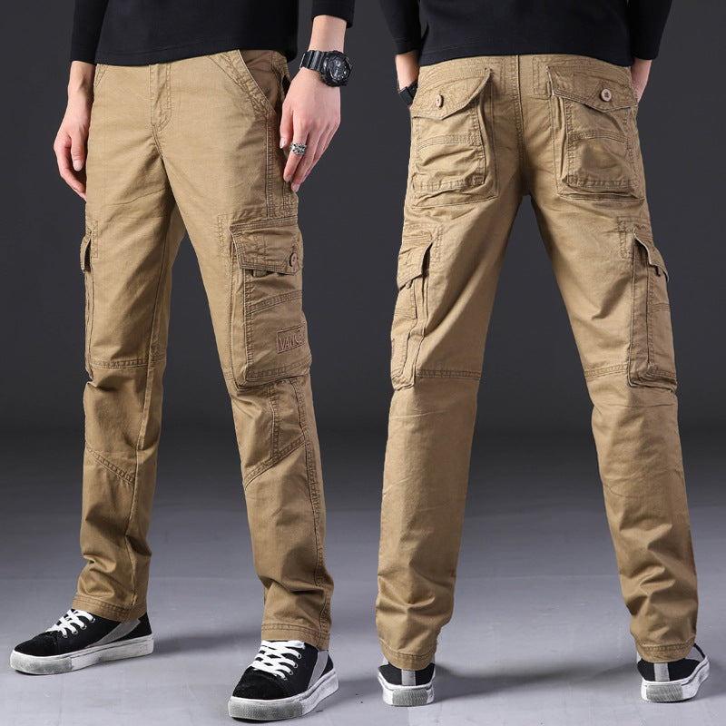 London Edit™ | Cotton Pants