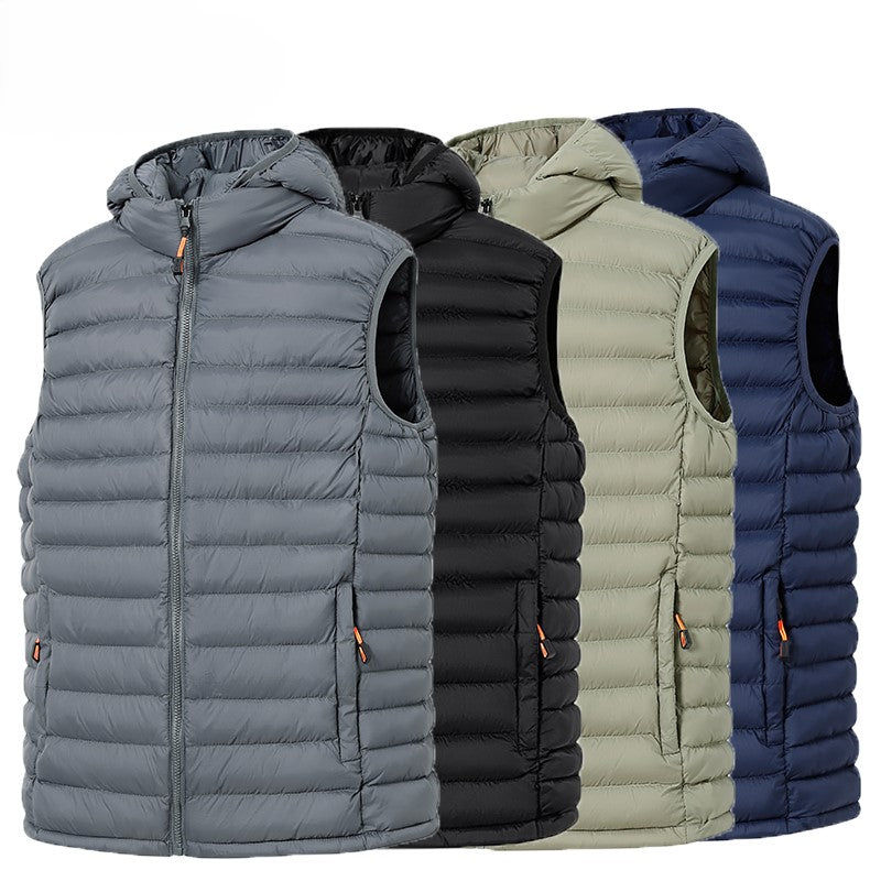 London Edit™ | Insulated Vest
