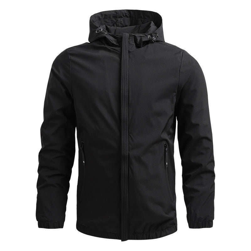 London Edit™ | Ridge Jacket