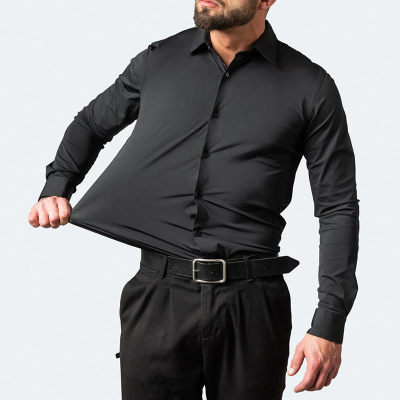 London Edit™ | Dress Shirt