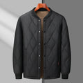 London Edit™ | Quilted Jacket