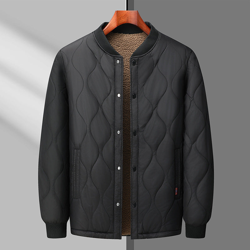 London Edit™ | Quilted Jacket