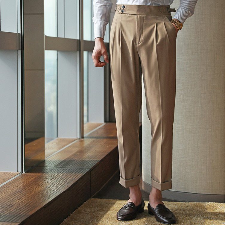 London Edit™ | Gurkha Pants