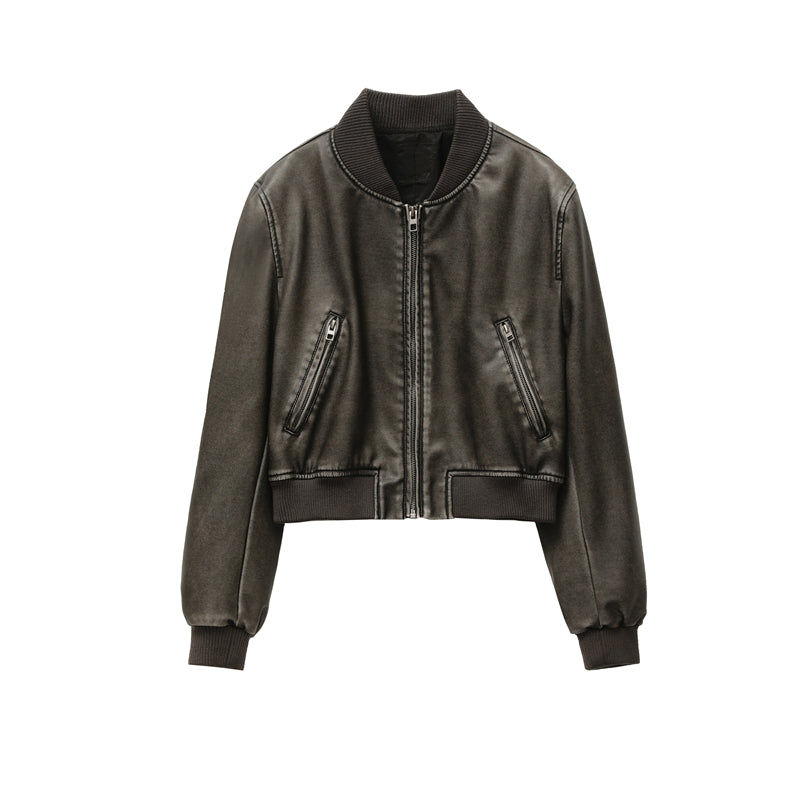 London Edit™ | Cropped Jacket