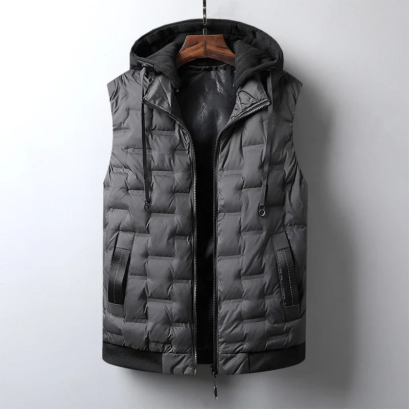 London Edit™ | Balkan Vest