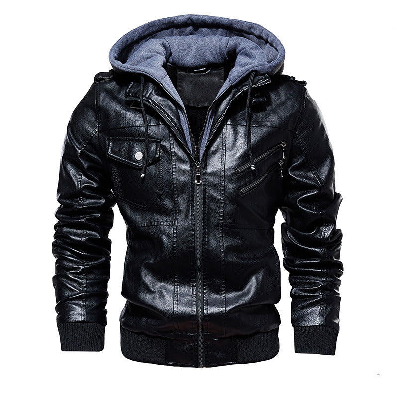 London Edit™ |  Vintage Jacket