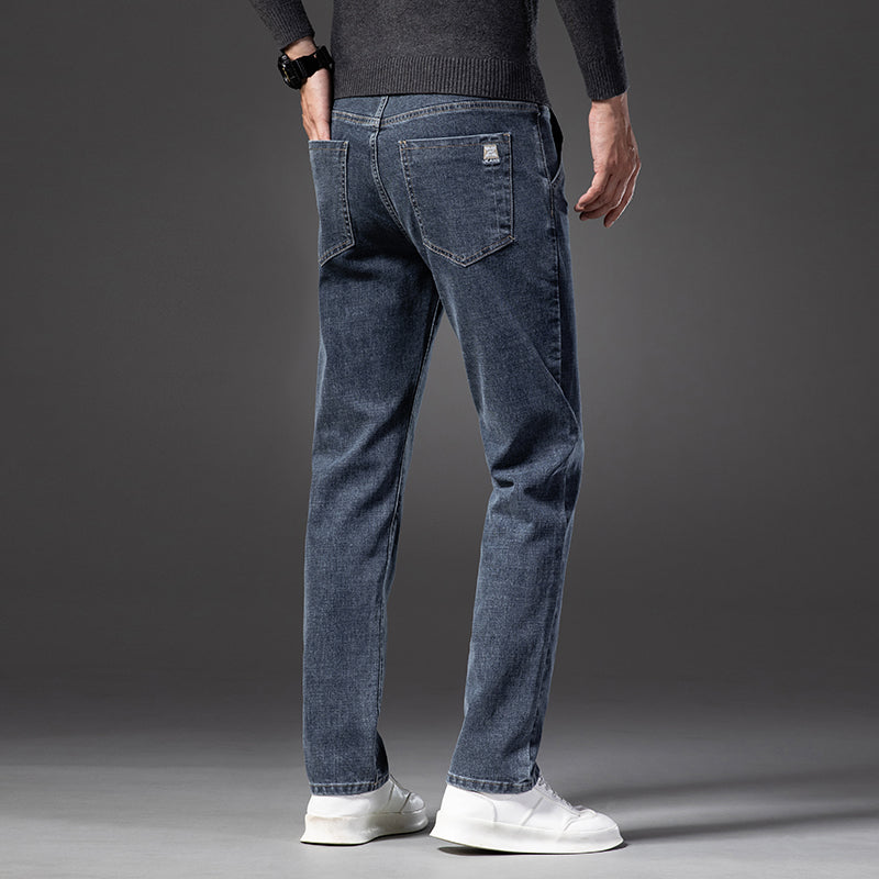 London Edit™ | Denim Jeans