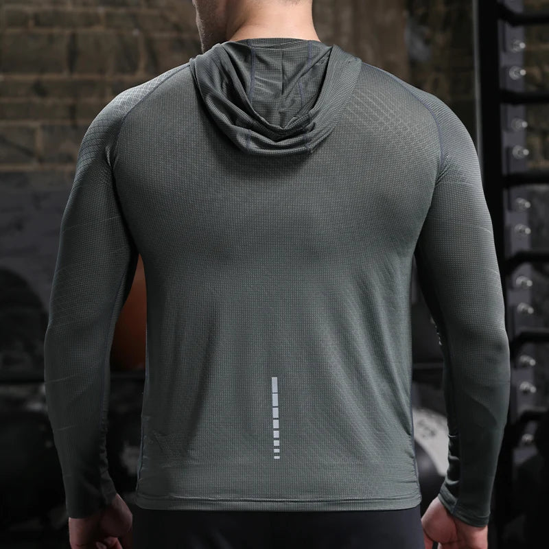 London Edit™ | Performance Hoodie