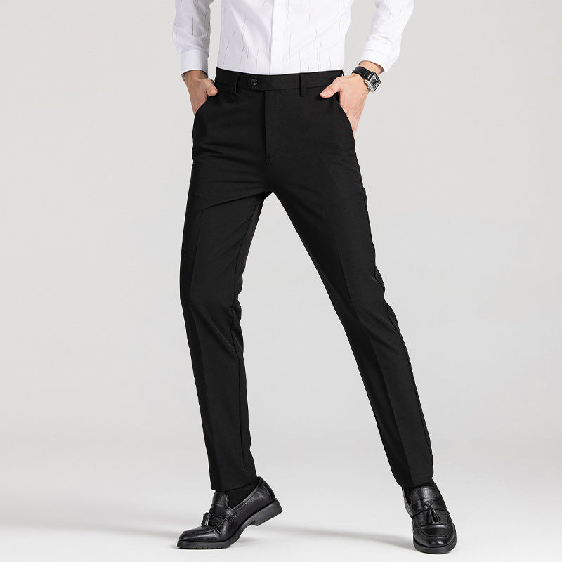 London Edit™ | Slim Fit Pants